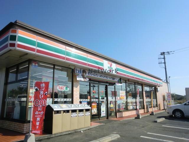 セブンイレブン神栖1丁目店