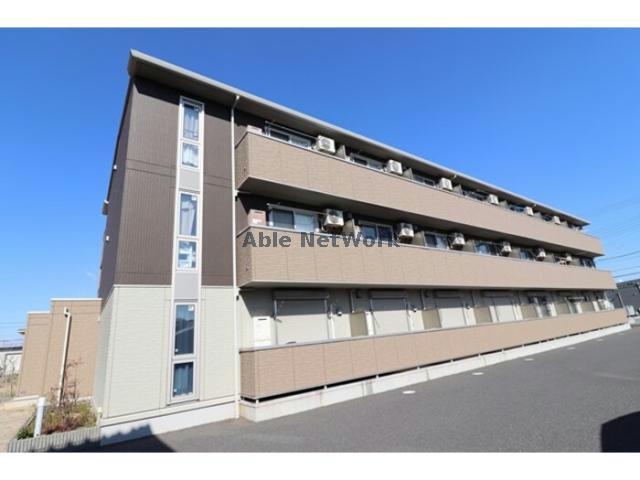 シエロ・ル・シャトー