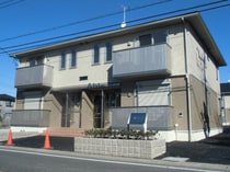 プリマベーラの外観写真