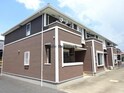 トルテュパシアン港ヶ丘