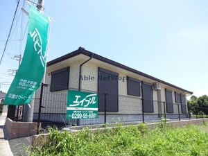 ファミールヴィラ深芝Ⅲ外観写真