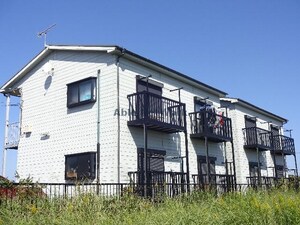 ＭＩＺＯＧＵＣＩハイツ外観写真