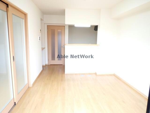 物件内観写真12　(カウンターキッチンで使いやすいダイニング♪　)