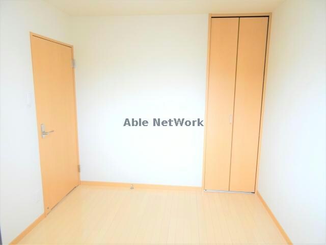 物件内観写真17　(洋室4.5帖)