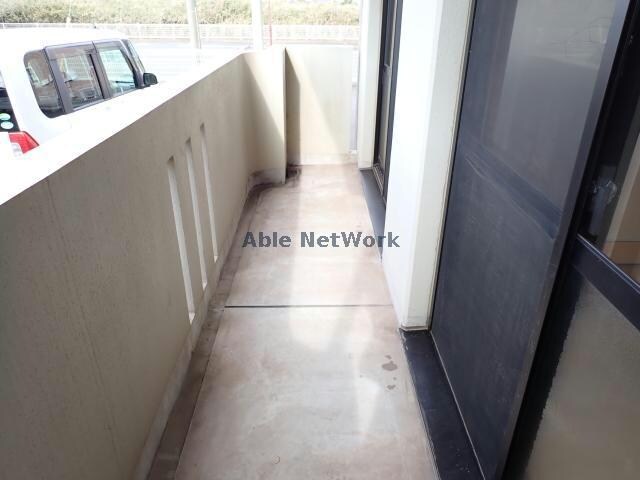 物件内観写真30　(南西向き)