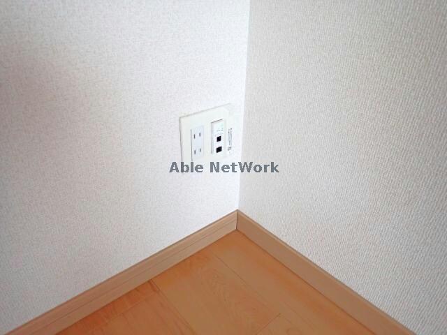 物件内観写真32　(wifiルーターのご用意のみでネット月額無料！)