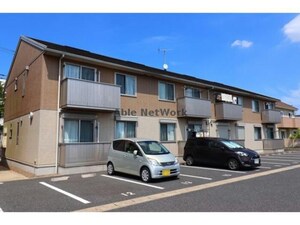 グランドゥール大野原外観写真