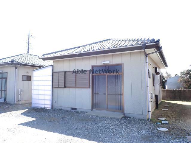青葉住宅１・２・３号