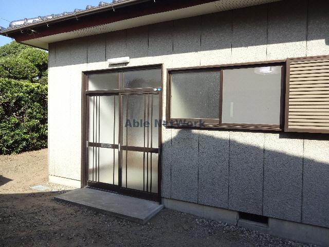 外観写真
