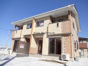 ｾﾚﾉDaikyo E外観写真
