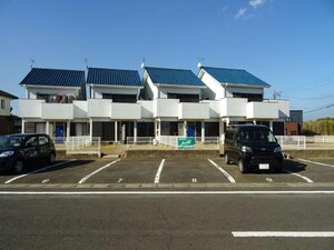 神栖ヴィレッジ外観写真