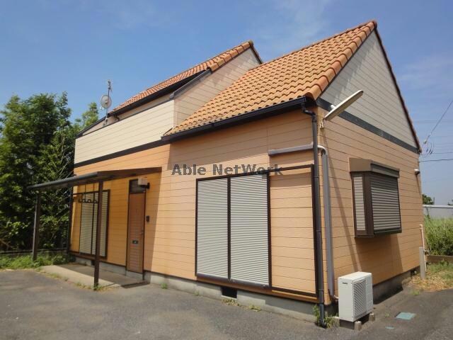 物件外観写真1　(外観)