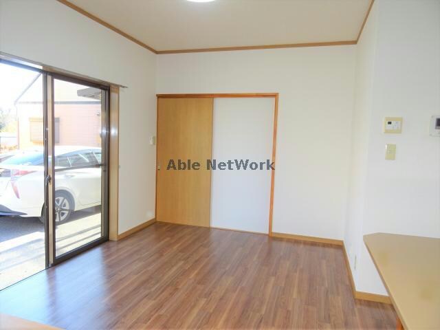 物件内観写真9　(１ＦＤＫ)