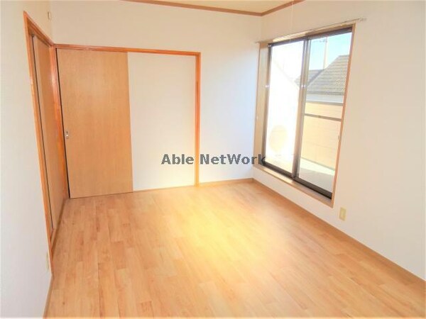 居室(２Ｆ洋室)