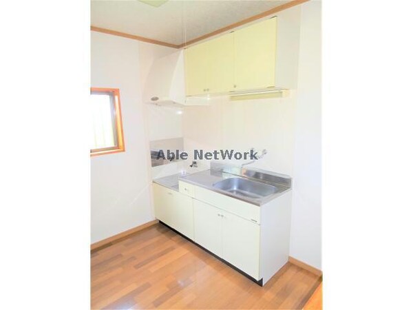 キッチン(キッチン)