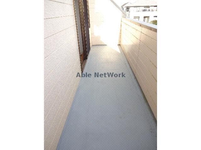 物件内観写真20　(ﾊﾞﾙｺﾆｰ)