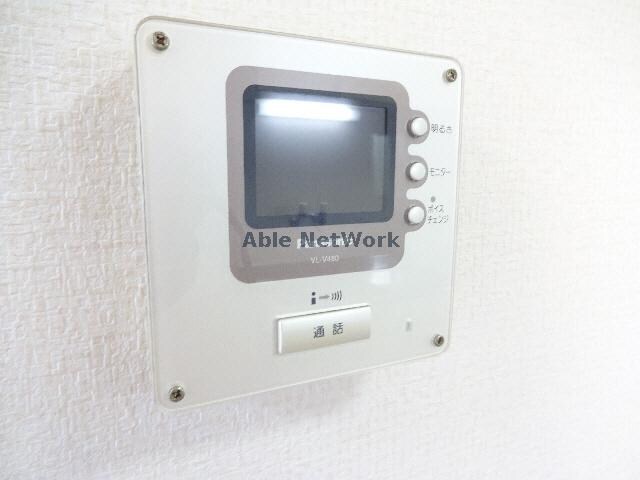 物件内観写真24　(TVｲﾝﾀｰﾎﾝ)