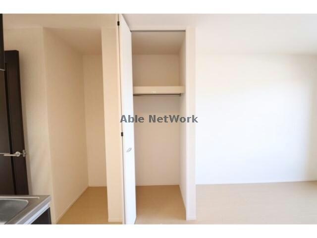 物件内観写真16　(収納あり)