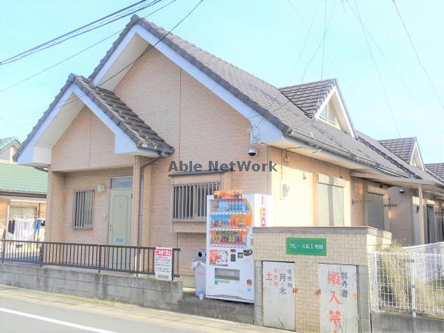 ｸﾞﾚｰｽK Ⅰ