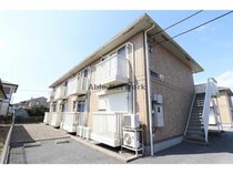 パークヒルの外観写真