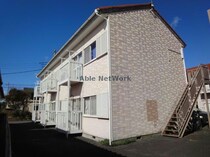 アークヒルズフクモトＮＯ．１の外観写真