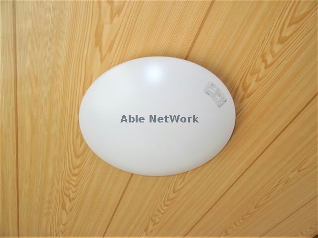 その他設備(照明器具)