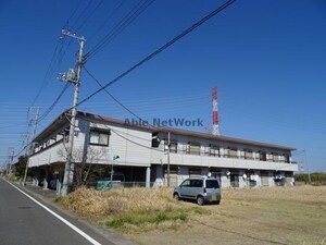 アークヒルズフクモトＮｏ．３外観写真