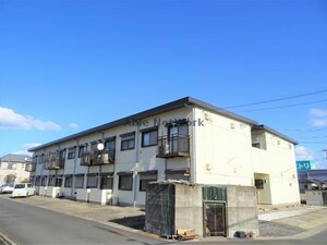 アークヒルズフクモトＮｏ．５外観写真