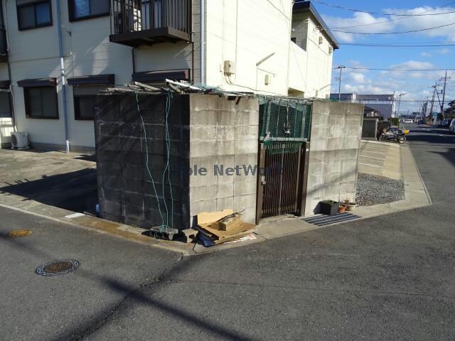 物件外観写真5　