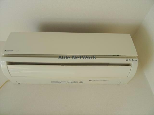 物件内観写真23　(エアコン1基付きです！)