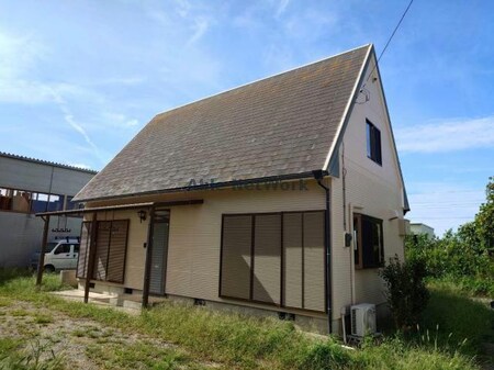 グリーンキャピタルおおた外観写真