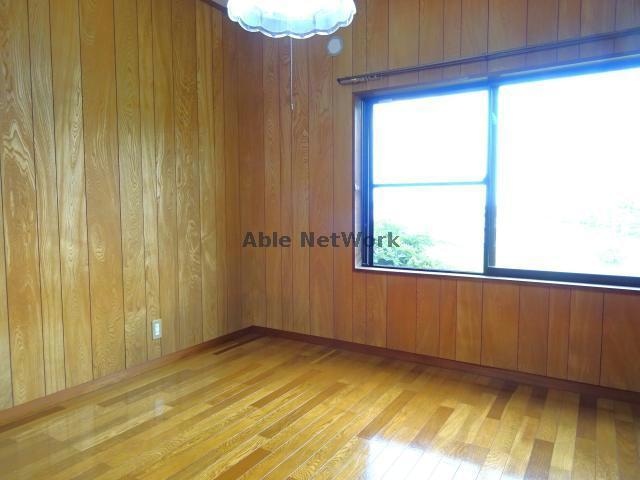 物件内観写真12　(4.5帖洋室)