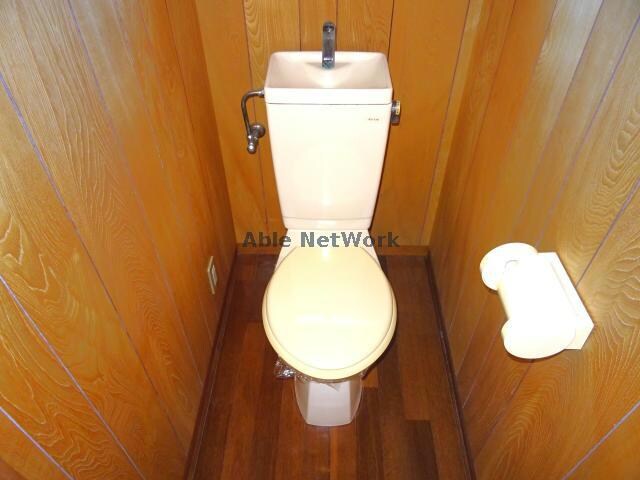 物件内観写真14　(窓付き)