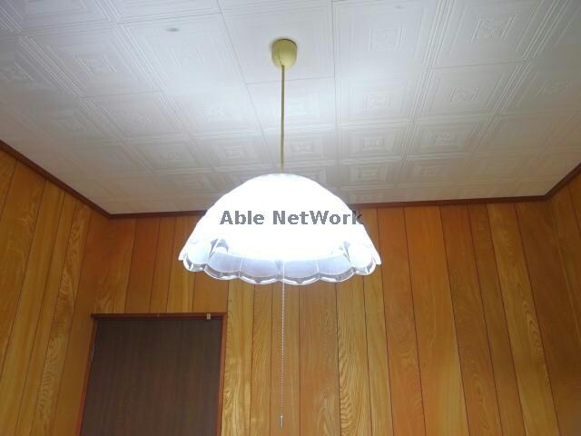 物件内観写真21　(全室照明付き)