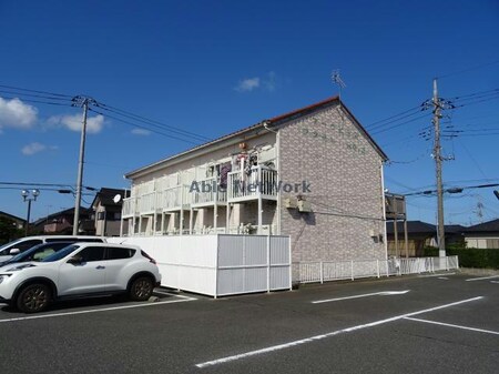 アークヒルズフクモトＮｏ．２外観写真
