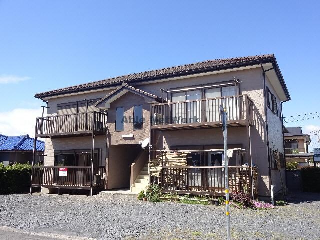 物件外観写真1　(外観)