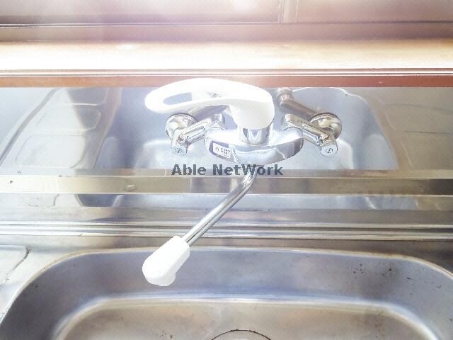 物件内観写真8　(キッチン　※別部屋写真につきイメージ)