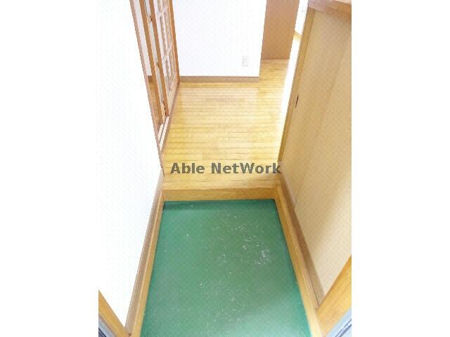 物件内観写真13　(玄関　※別部屋写真につきイメージ)