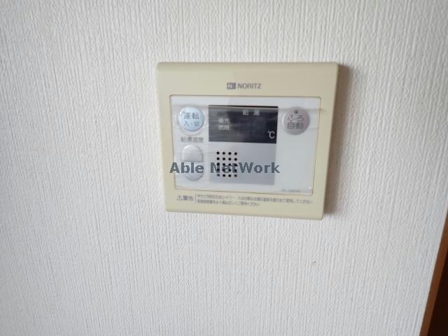 物件内観写真15　(オートバス付！)