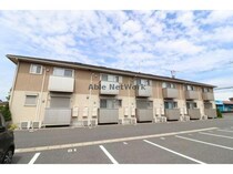 ラ・トゥール二番館の外観写真