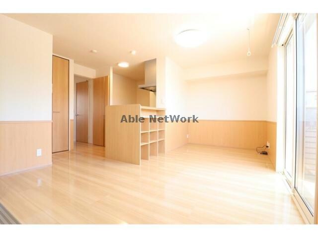 物件内観写真8　(12帖のLDK)