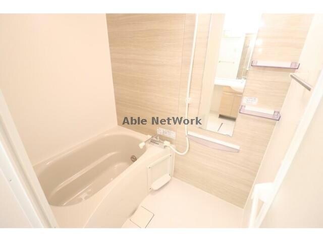 物件内観写真15　(追い炊き機能付)