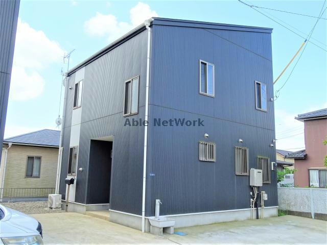 アイビス堀割タウンB