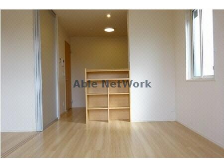 物件内観写真7　(リビング)