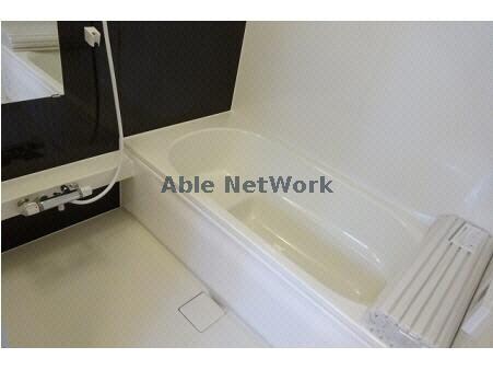 物件内観写真10　(バス／シャワールーム等)