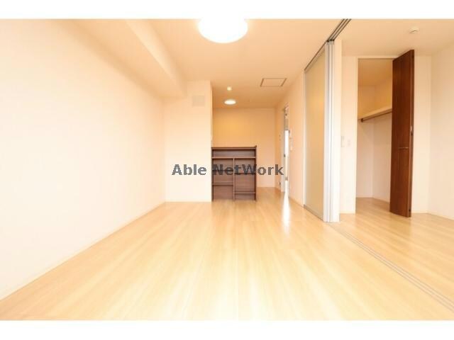 物件内観写真7　(１０．４帖のLDK)