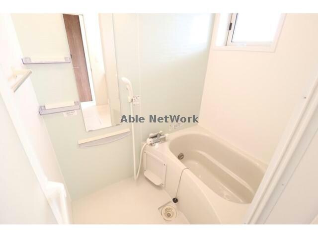 物件内観写真10　(追い炊き機能付き)