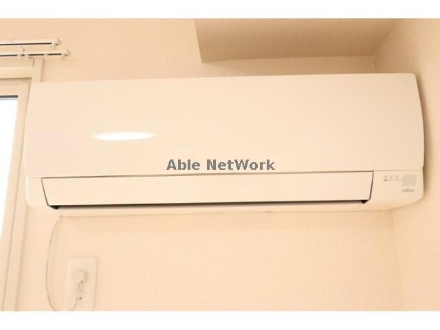 物件内観写真16　(インターネット設備)