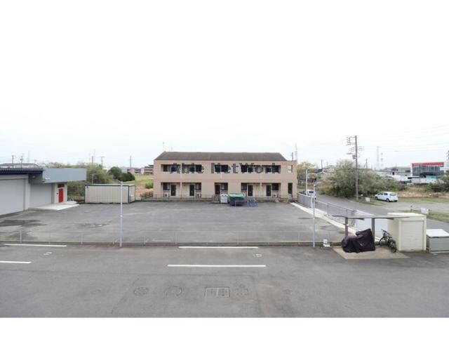 物件内観写真18　(お部屋からの眺め)