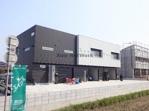 D-cube外観写真